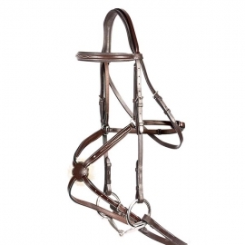 Spanish Bridles